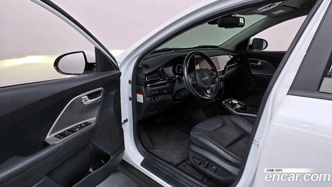 Kia Niro 2023