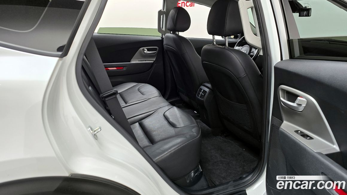 Kia Niro 2023