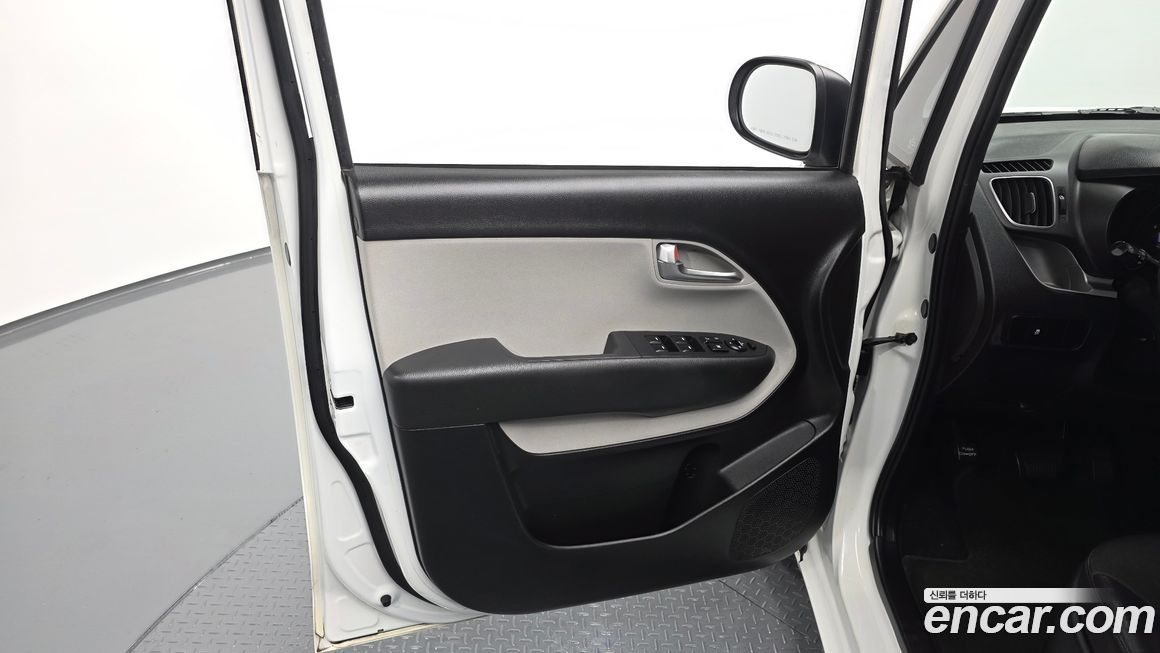 Kia RAY 2022