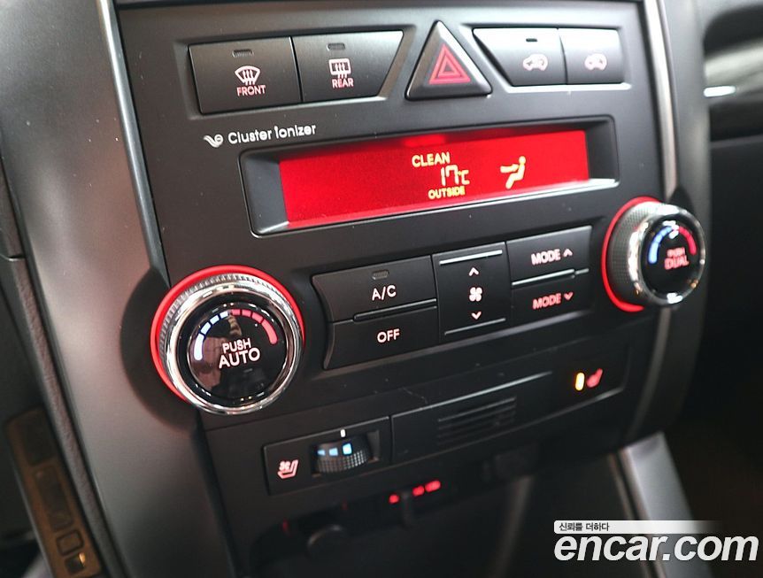 Kia Sorento 2012
