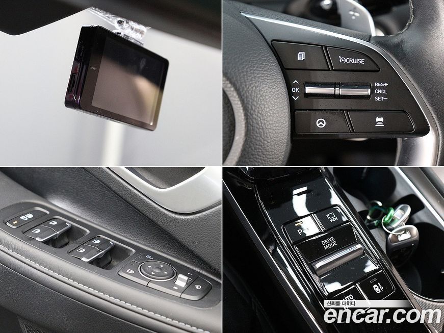 Hyundai Sonata 2022