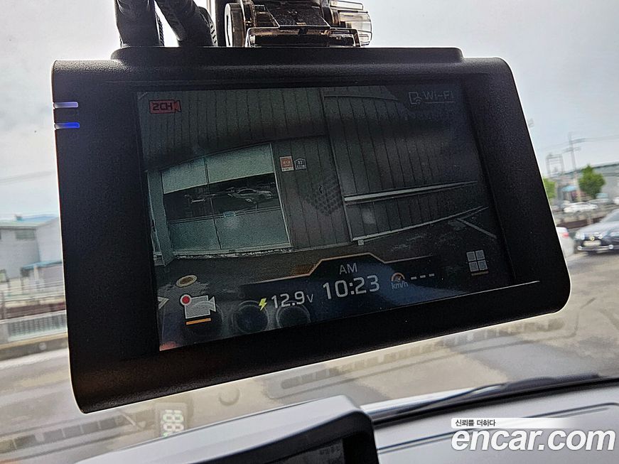 Hyundai Starex 2013