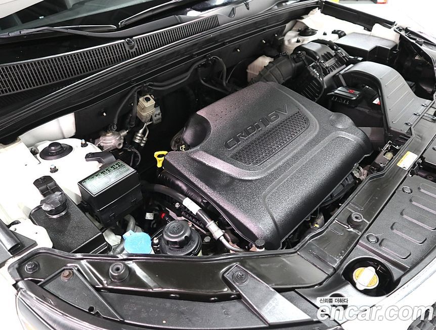 Kia Sorento 2012