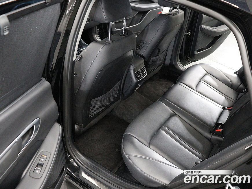Hyundai Sonata 2022
