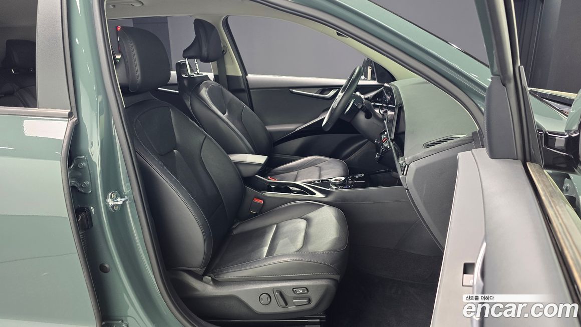 Kia Niro 2022