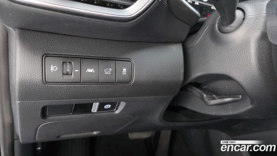 Hyundai Santafe 2022