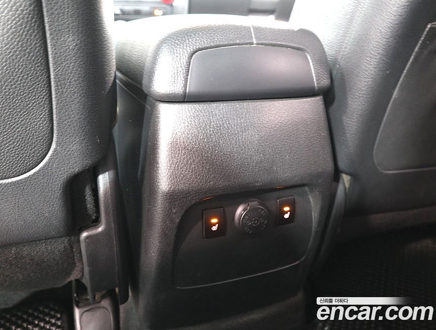 Kia Sorento 2012