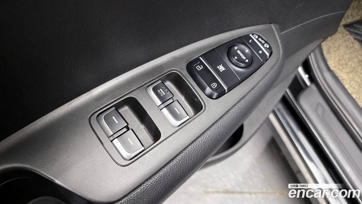 Kia K5 2018
