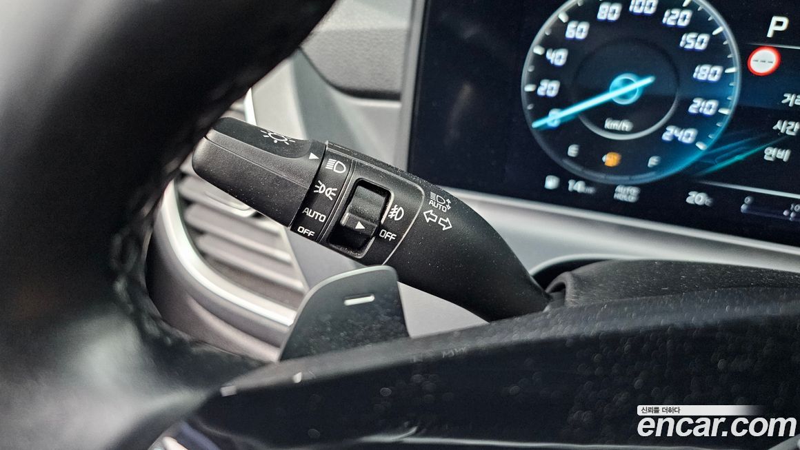 Kia Seltos 2023