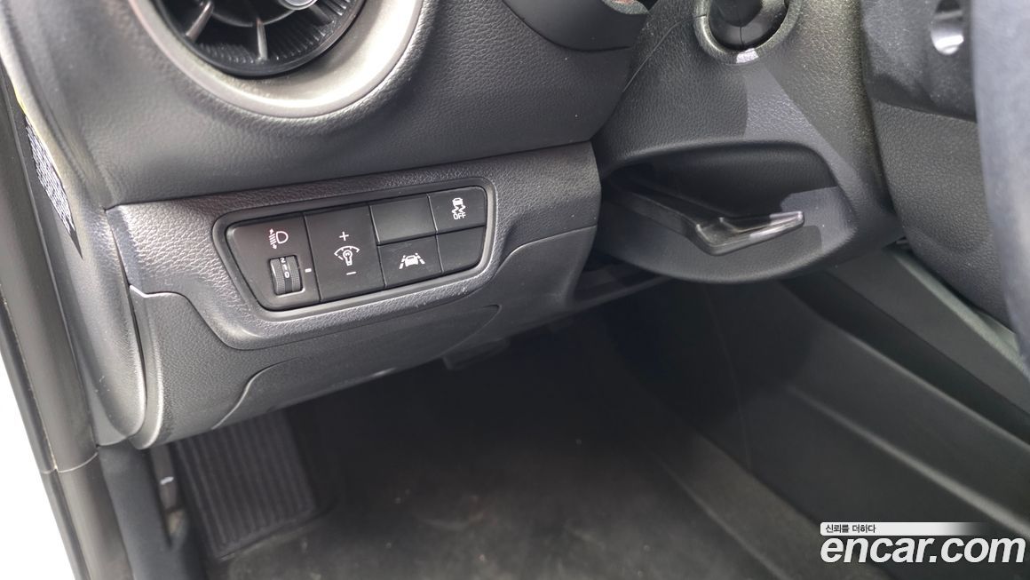 Kia K3 2021