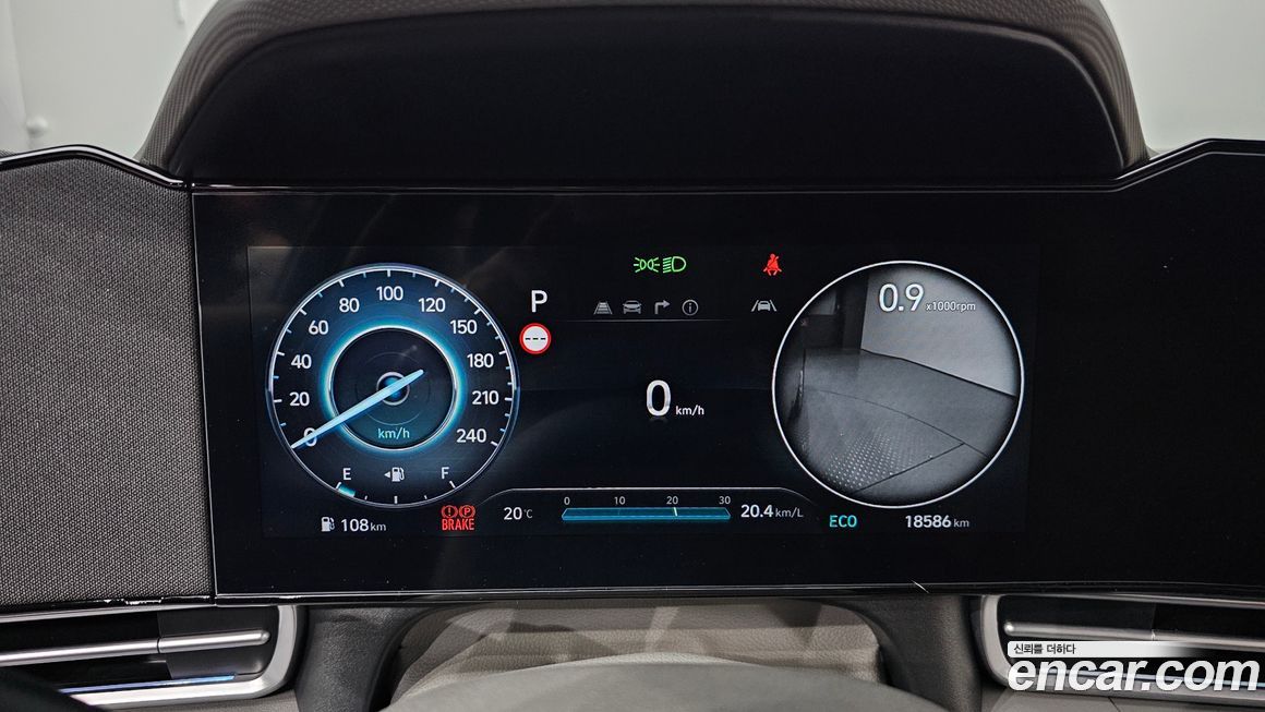 Hyundai AVANTE 2025