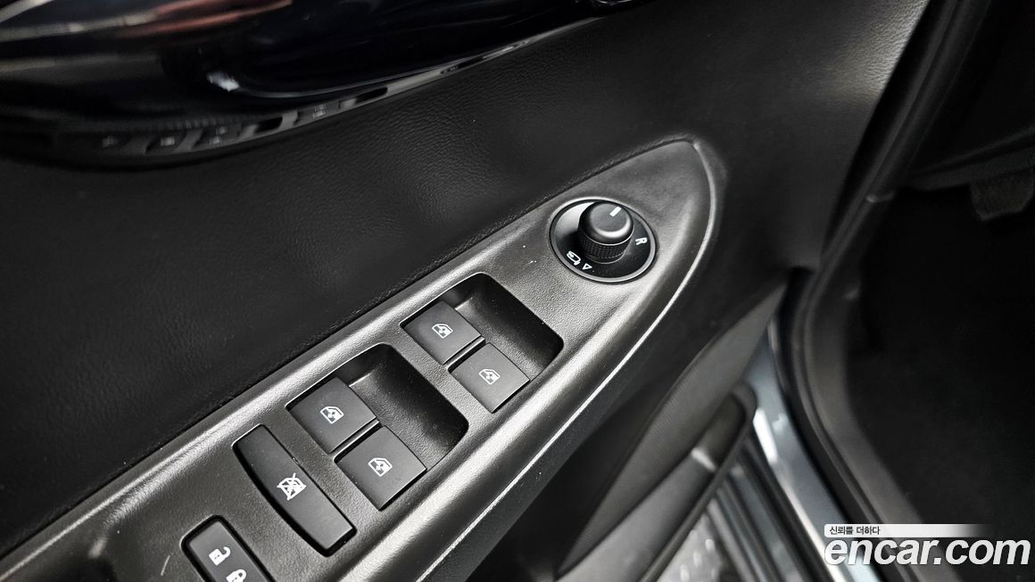 ChevroletGMDaewoo Spark 2020