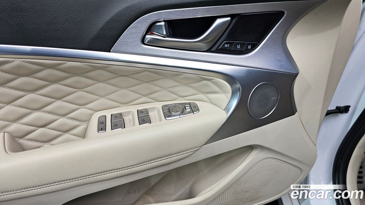 Genesis G70 2020