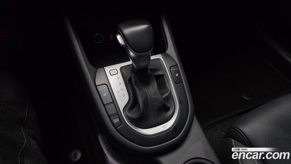 Kia K3 2021