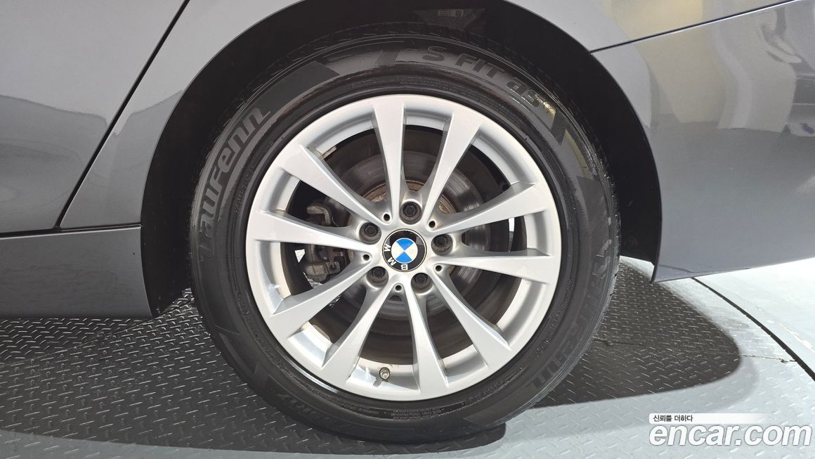 BMW Gran Turismo 2020