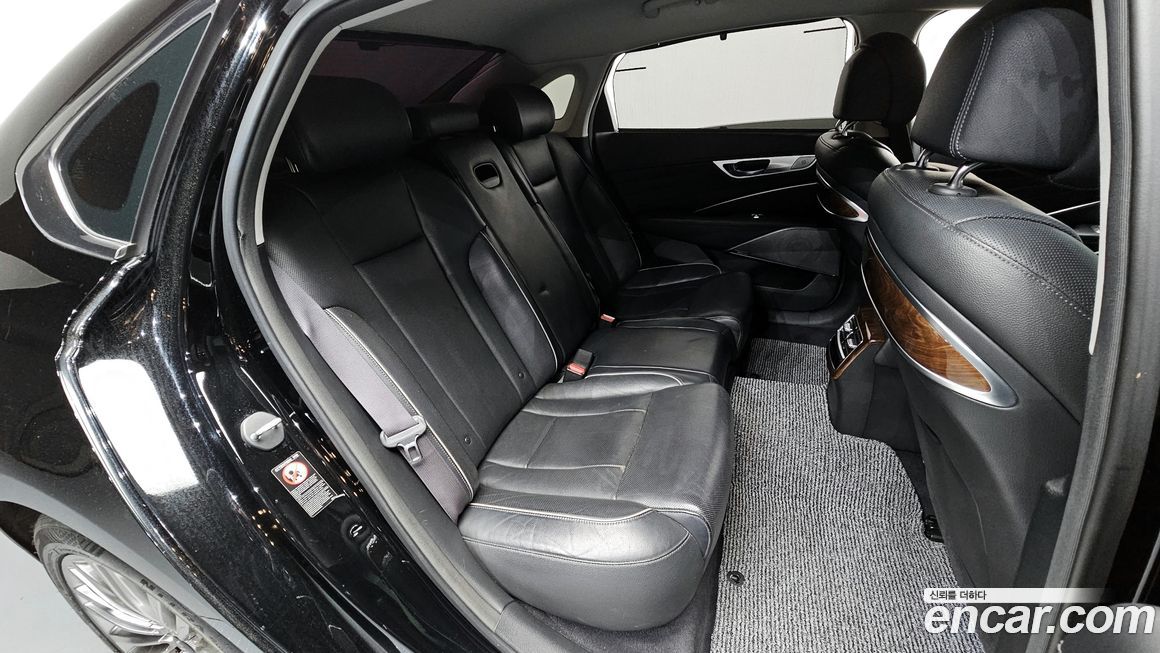 Kia K9 2021