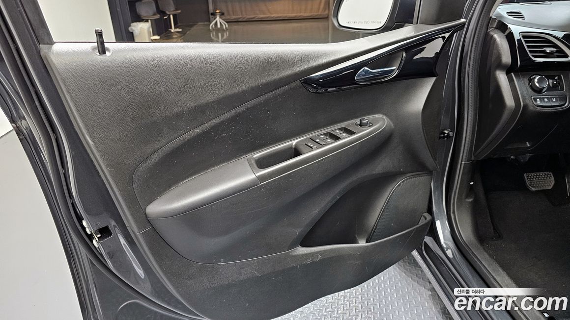 ChevroletGMDaewoo Spark 2020