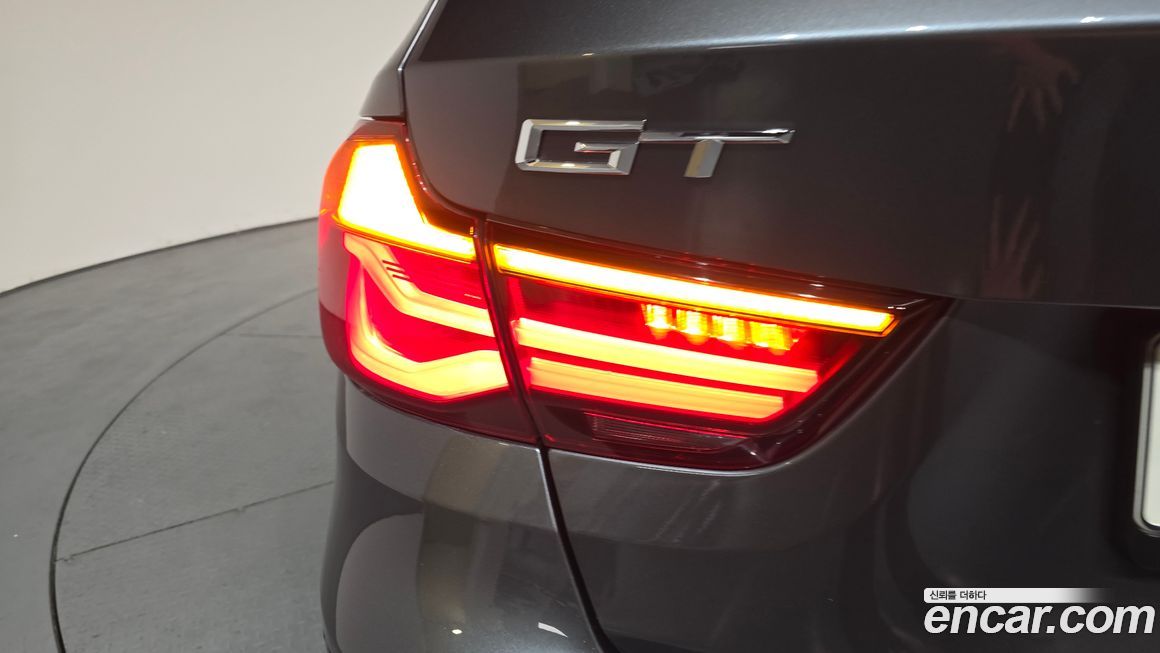 BMW Gran Turismo 2020