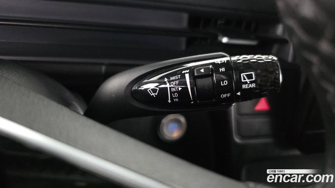 Hyundai Staria 2022