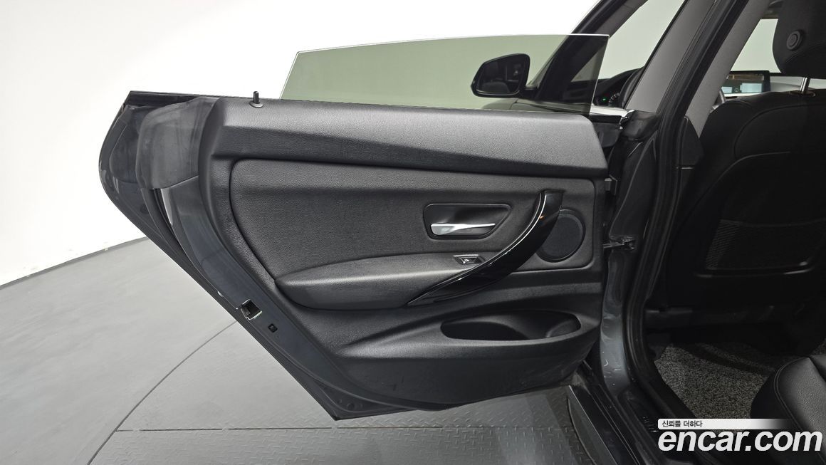 BMW Gran Turismo 2020