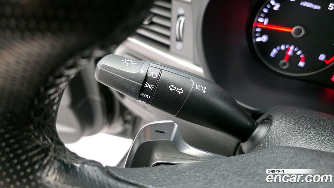 Kia K5 2018