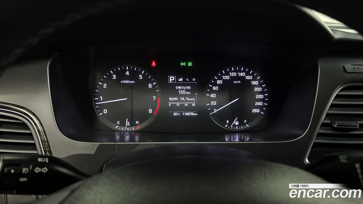 Hyundai Sonata 2016