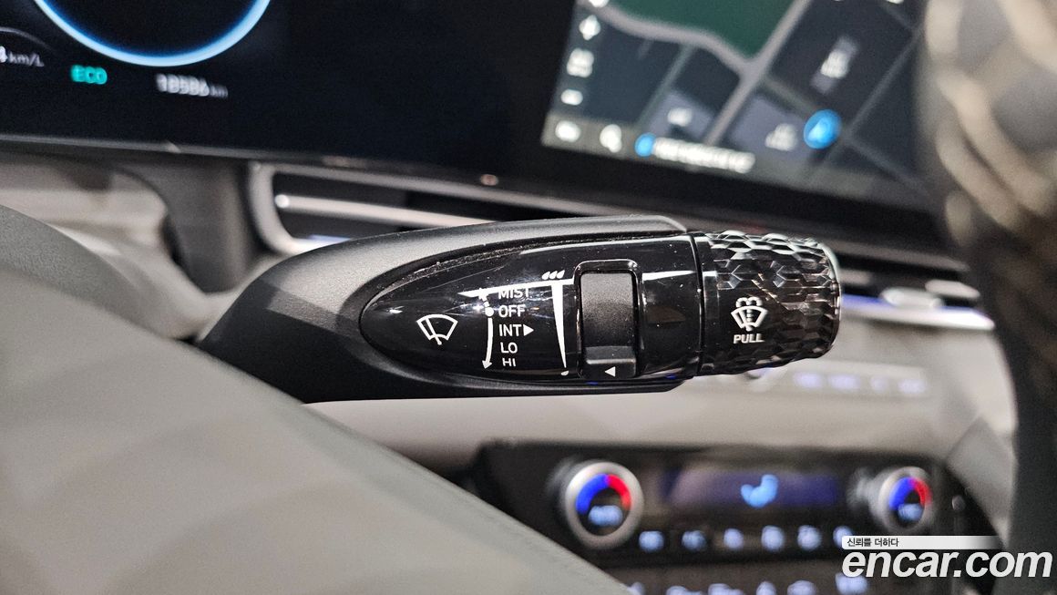 Hyundai AVANTE 2025