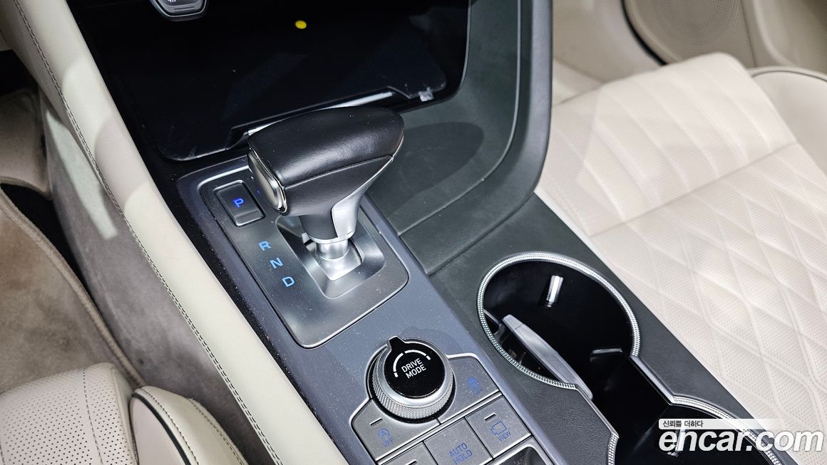 Genesis G70 2020