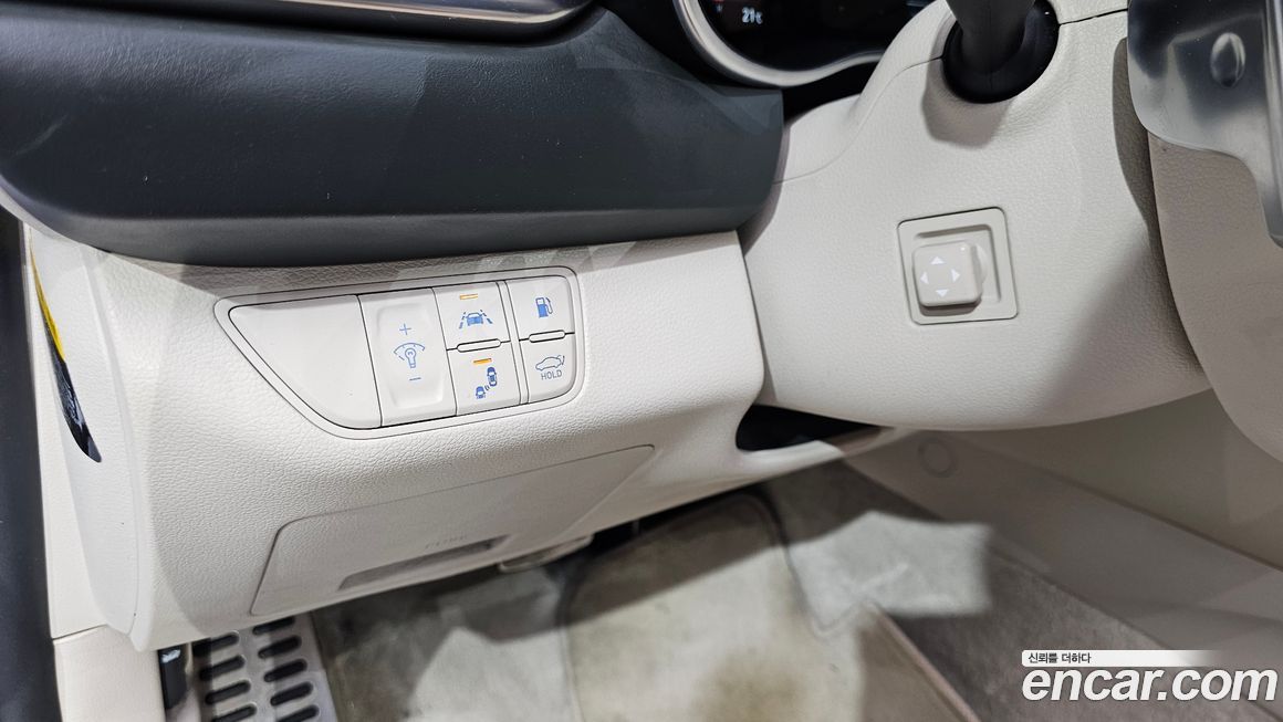 Genesis G70 2020