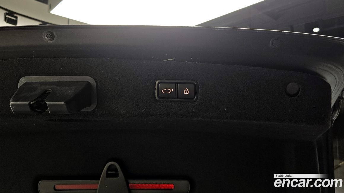 Kia K9 2021