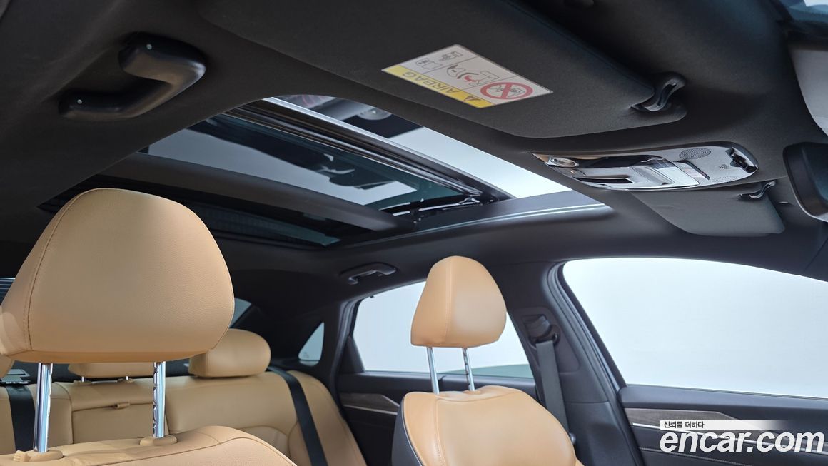 Kia K5 2022