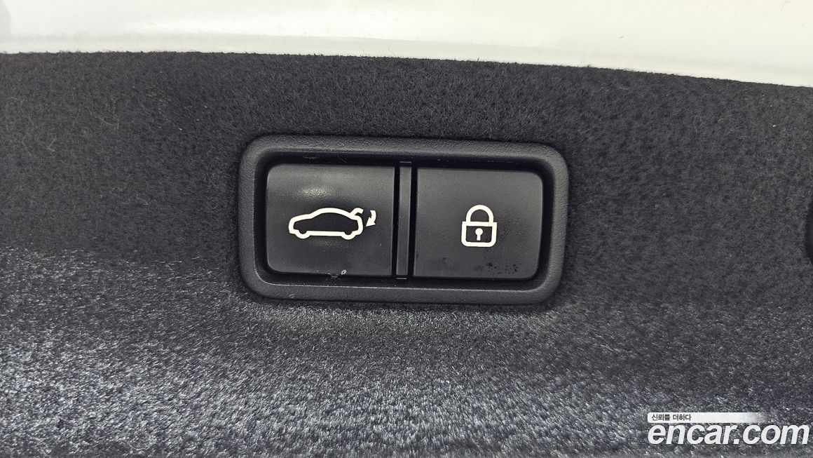 Genesis G70 2020