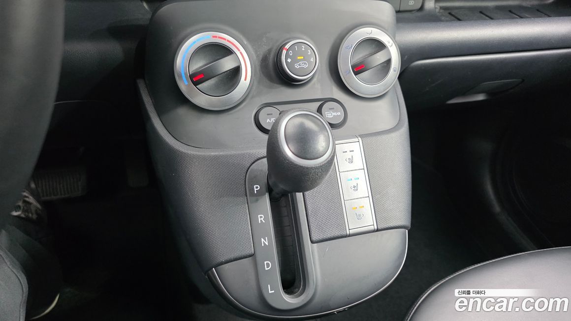 Hyundai Casper 2023
