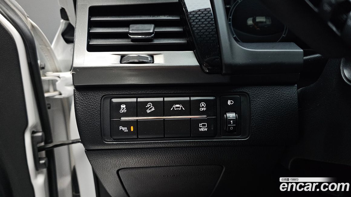 KG_Mobility_Ssangyong Rexton 2022