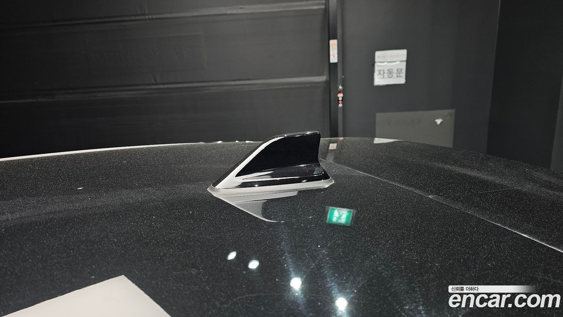Renault-KoreaSamsung QM3 2019