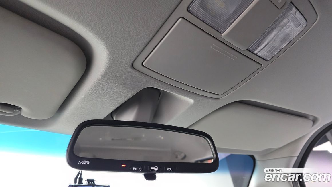 Kia RAY 2018
