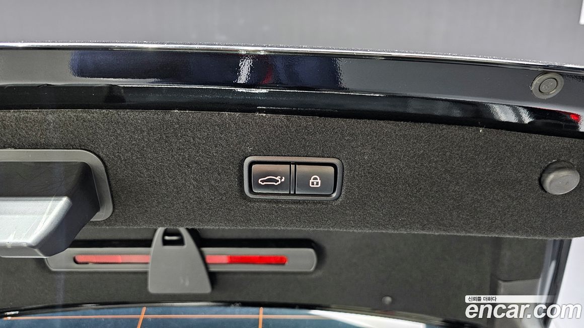 Kia K9 2021