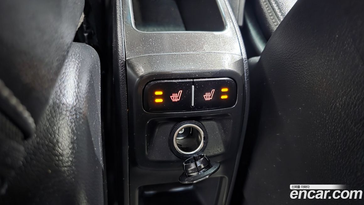 Kia RAY 2018