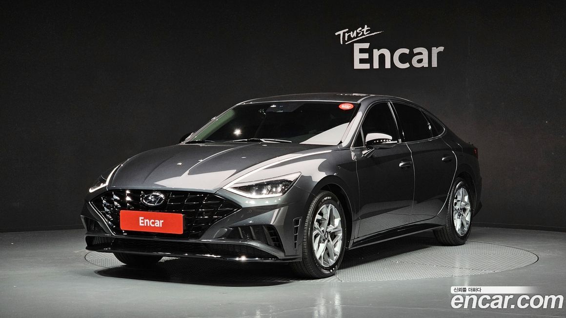 Hyundai Sonata 2023