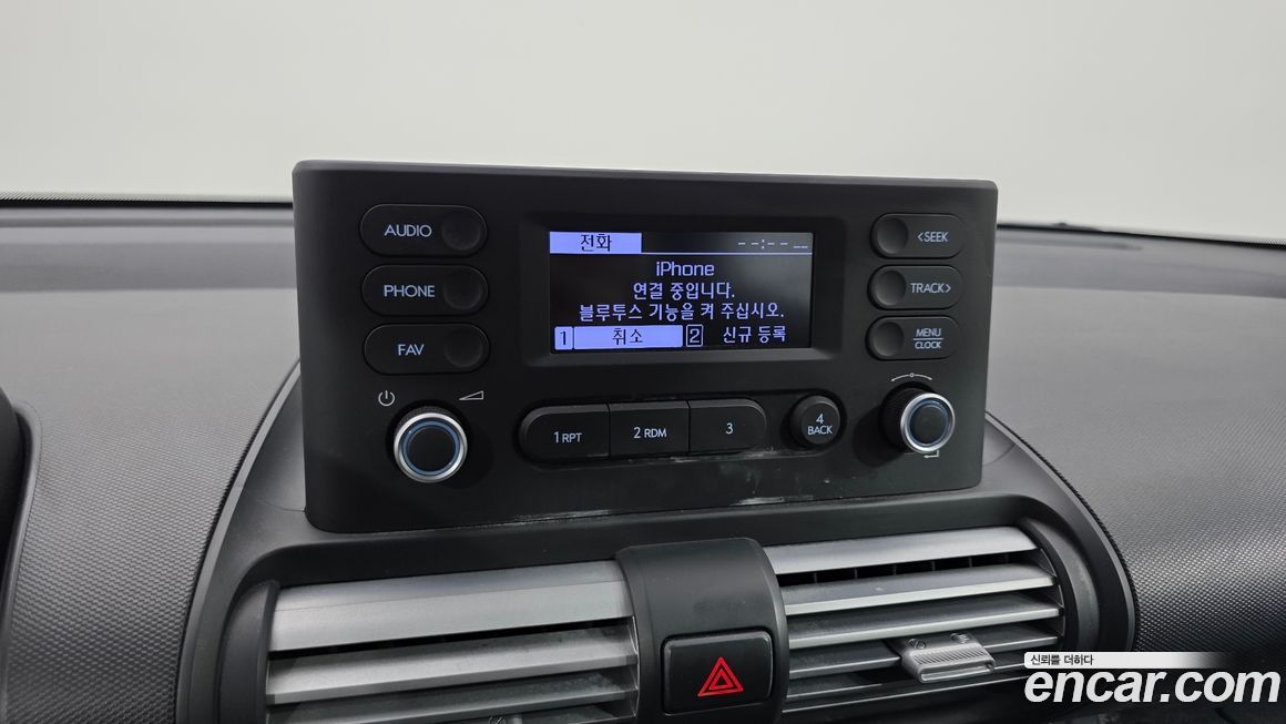 Hyundai Casper 2023
