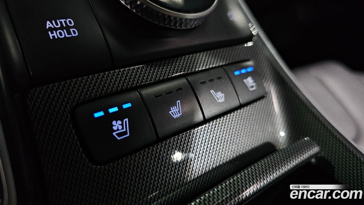 Hyundai Santafe 2023