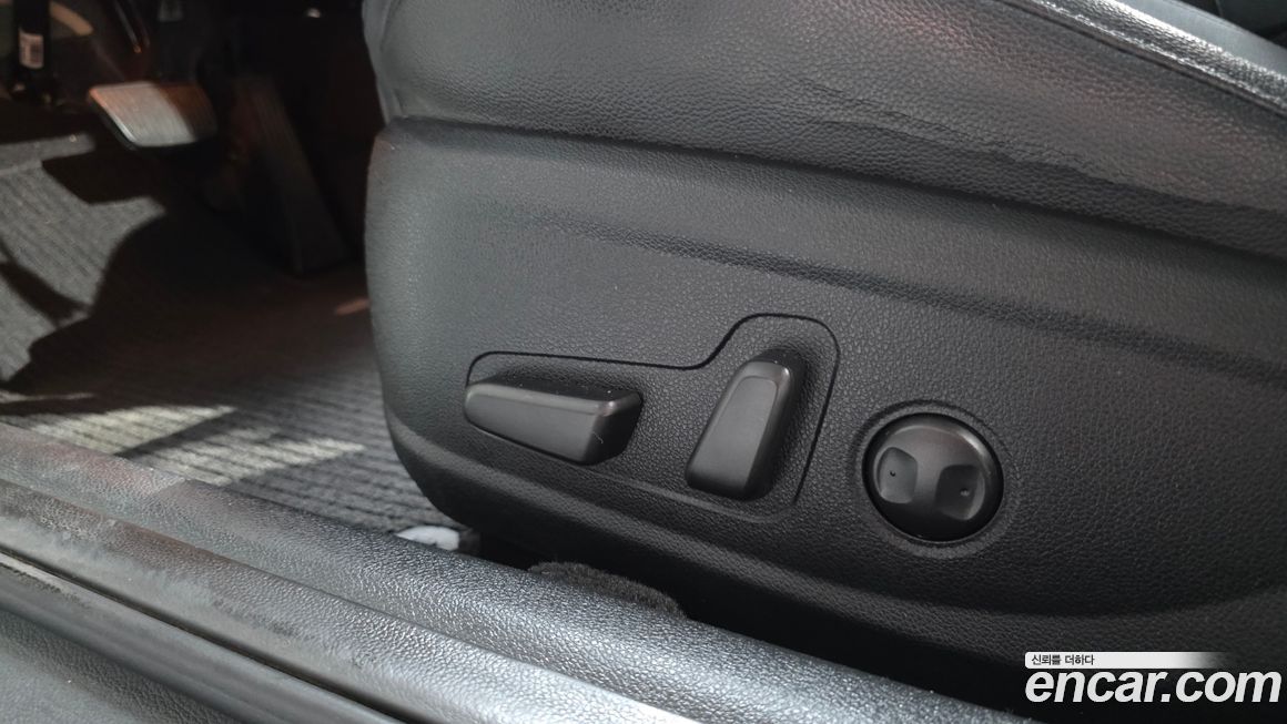 Kia K5 2016