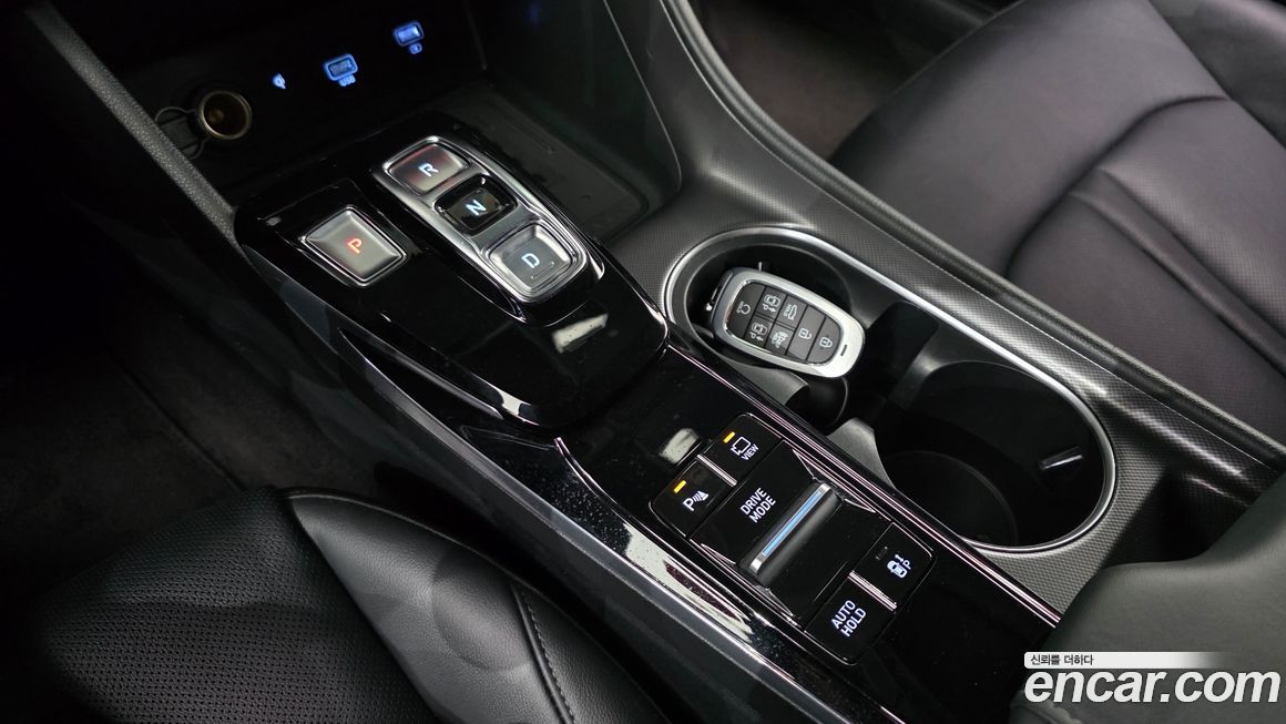 Hyundai Sonata 2022