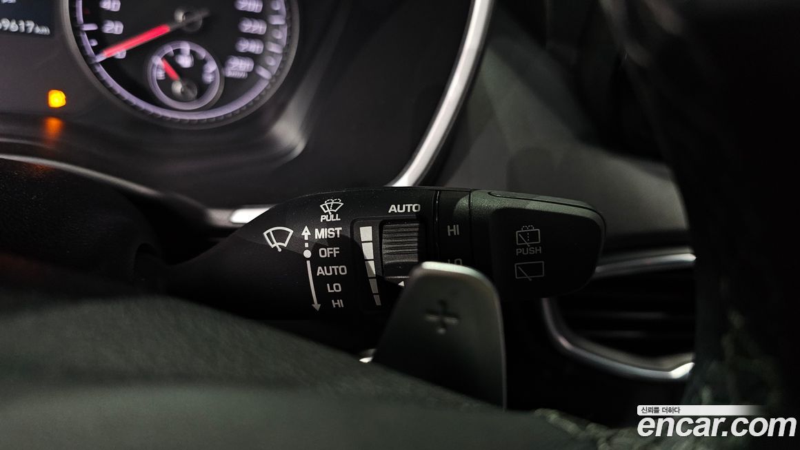 Hyundai Santafe 2023