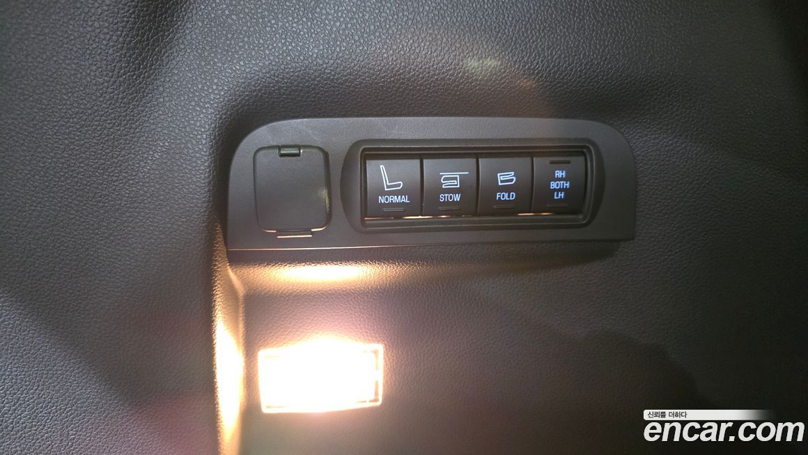 Ford Explorer 2015
