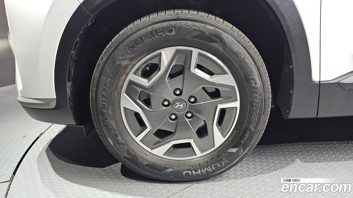 Hyundai Santafe 2023