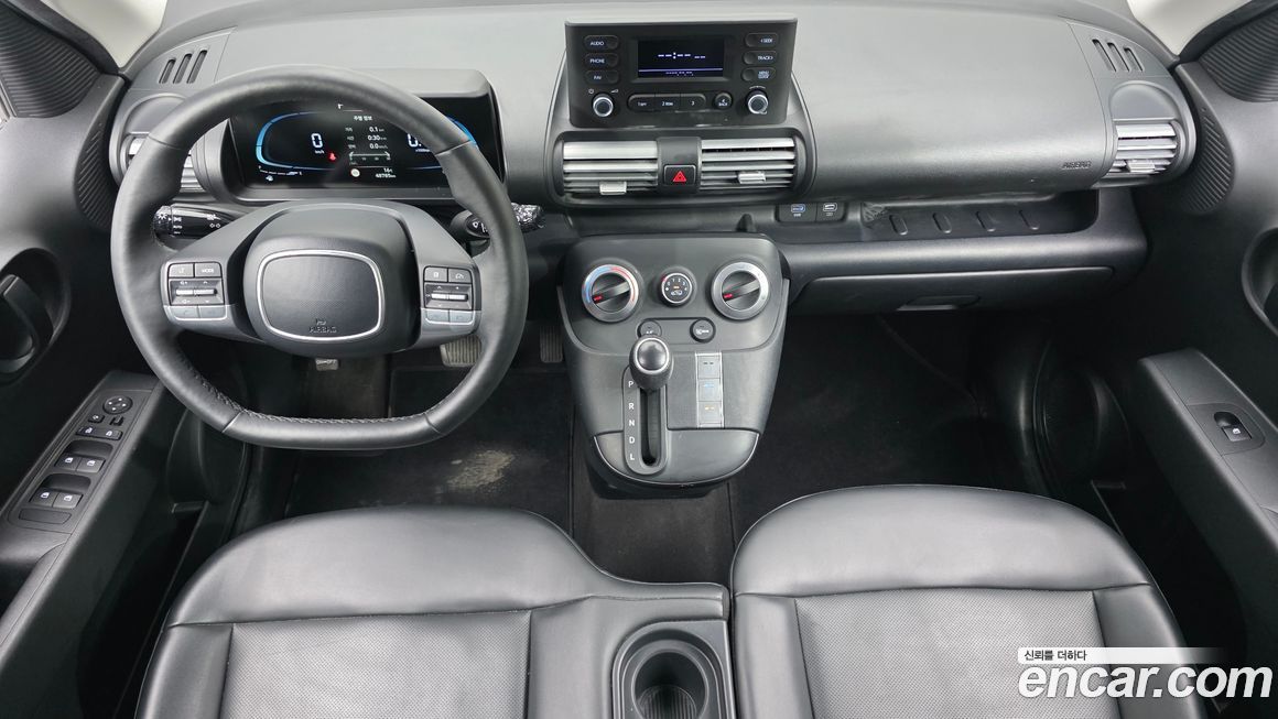 Hyundai Casper 2023