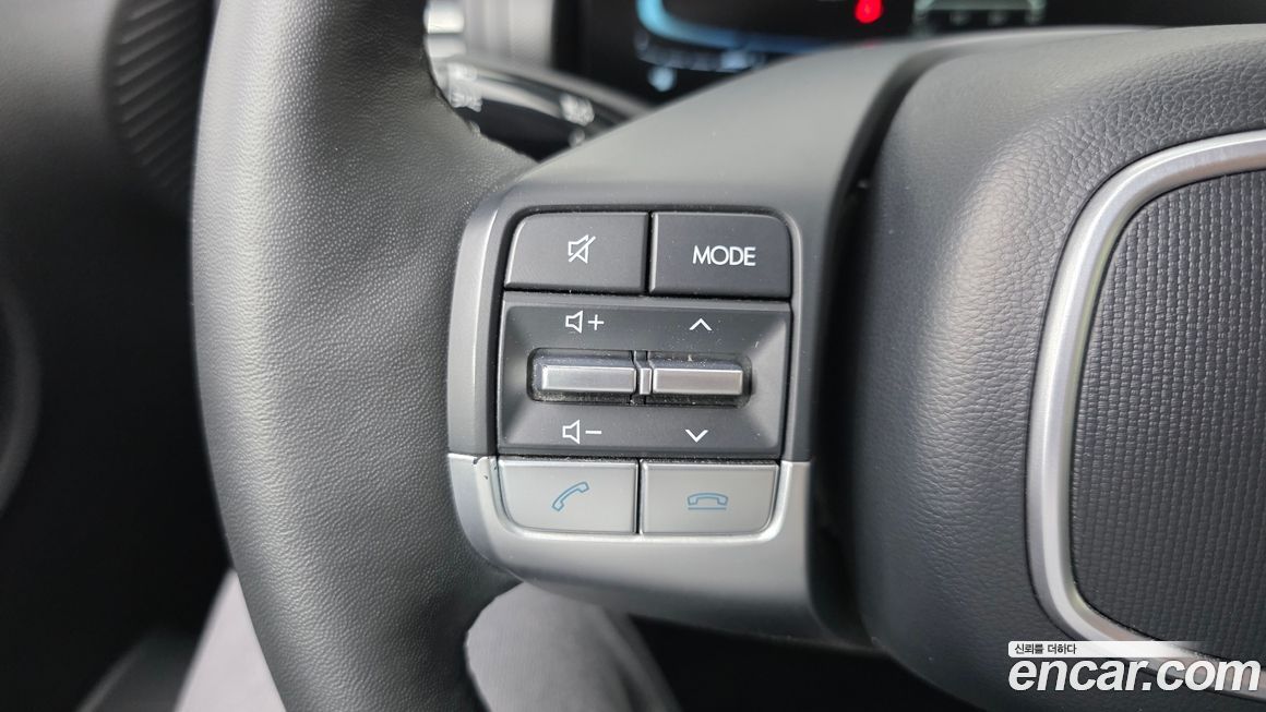 Hyundai Casper 2023