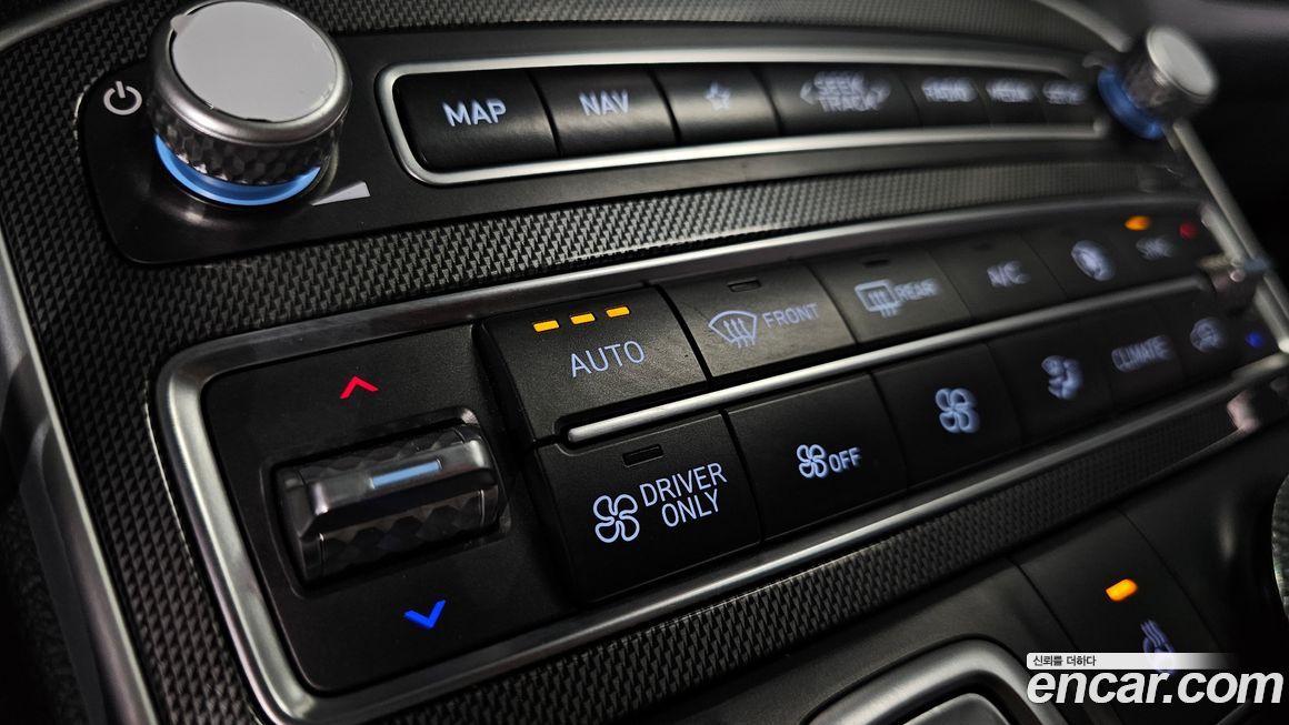 Hyundai Santafe 2023