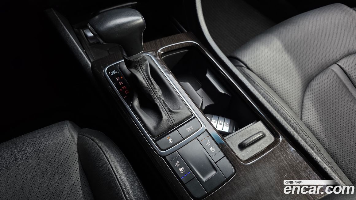 Kia K5 2016